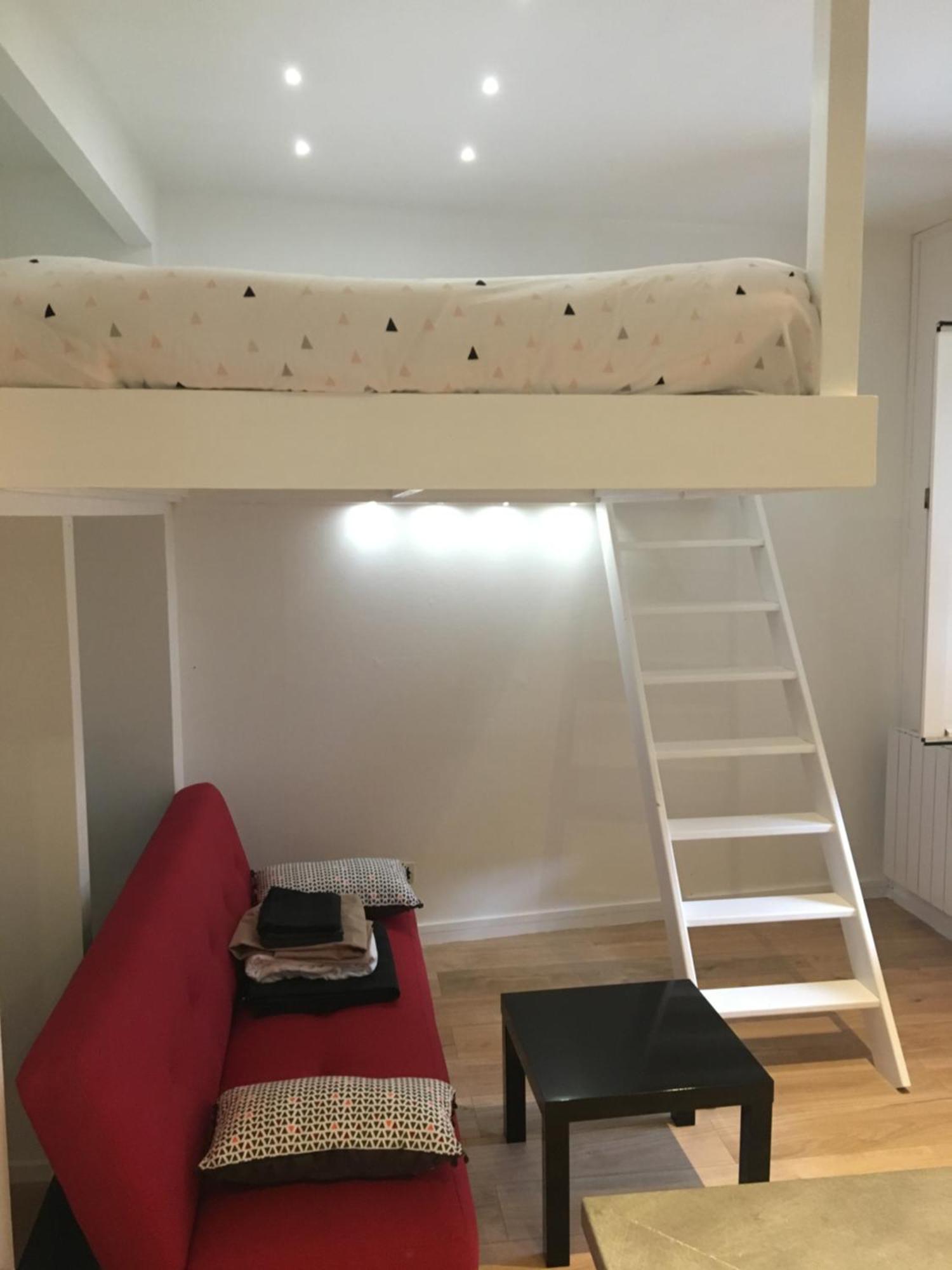 Apartment Lovely *