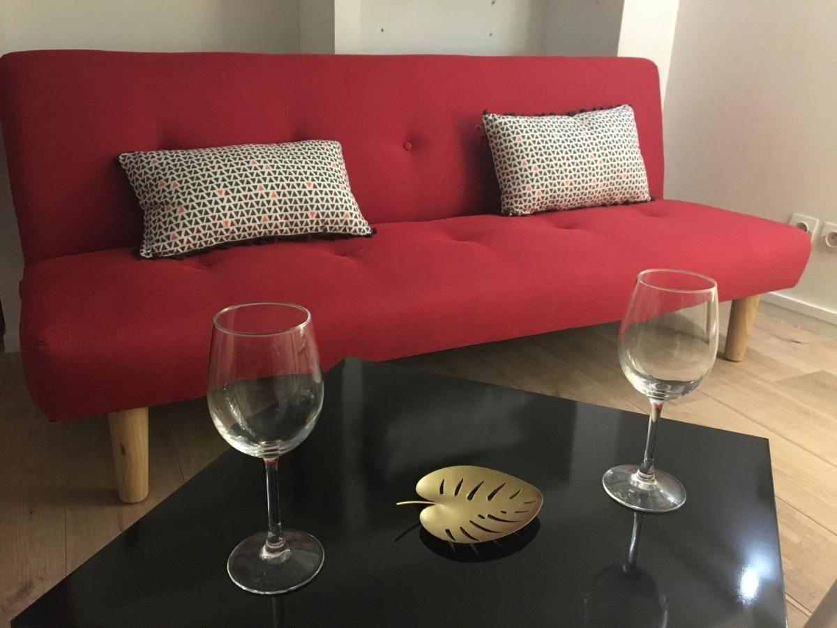 Lovely Apartment *