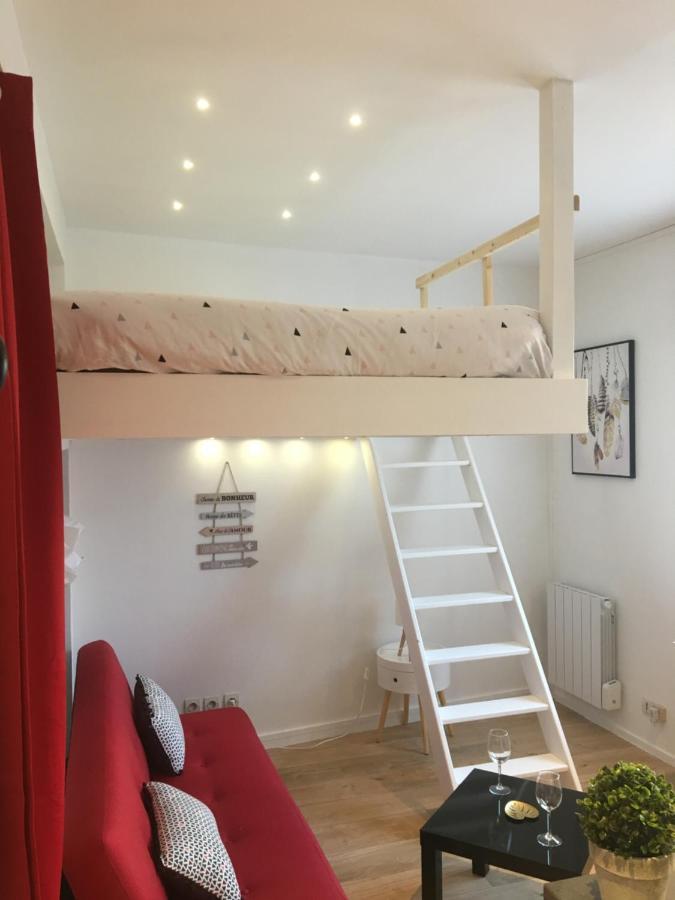 Lovely Apartment