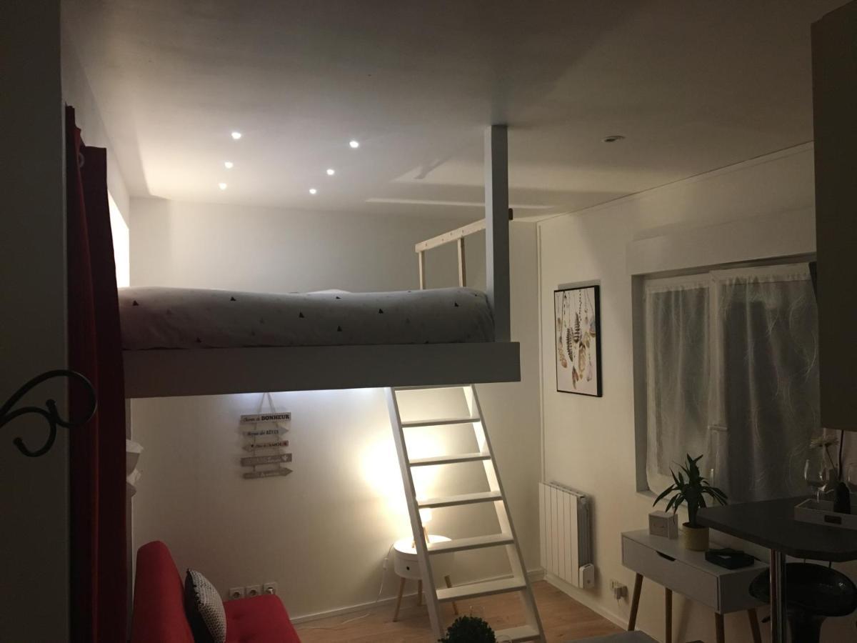Apartment Lovely
