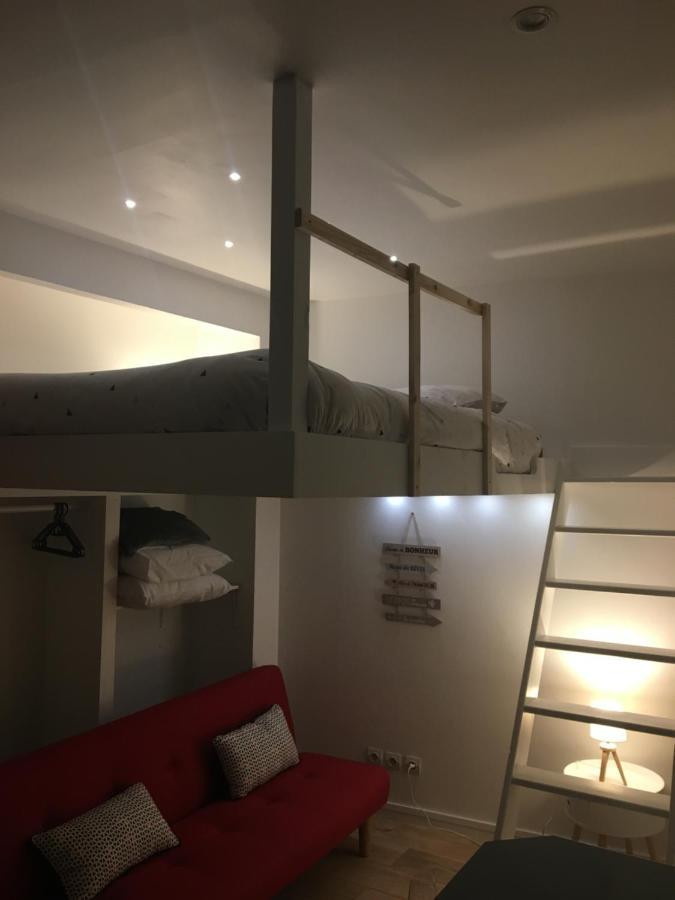 Lovely Apartment Bourges