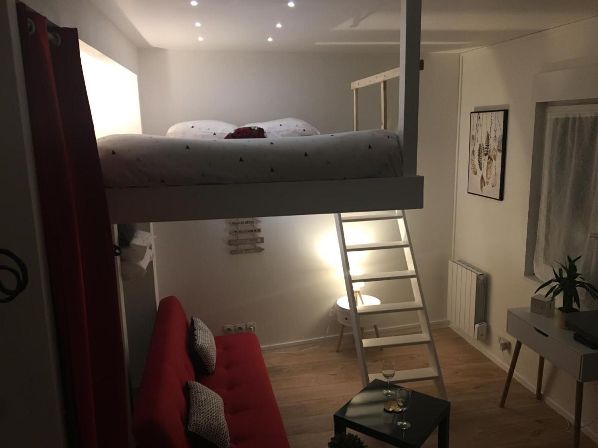 Lovely Apartment Bourges