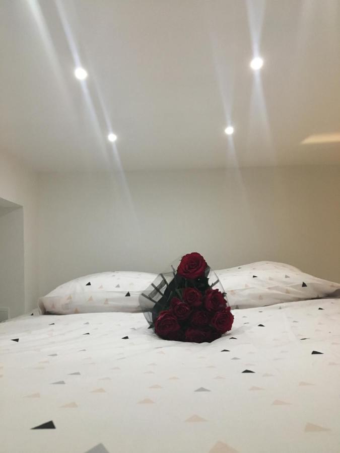 Apartment Lovely Bourges